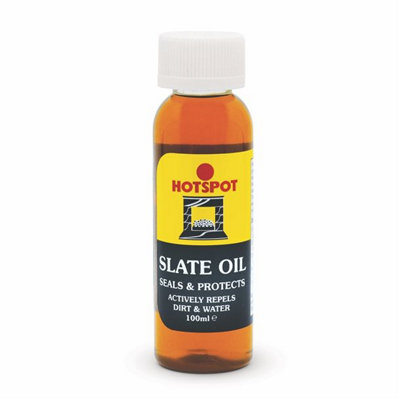 Hotspot Seal & Protect Slate Oil - 100ml