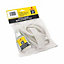 Hotspot Stove Rope Replacement Kit 12mm x 1.5m