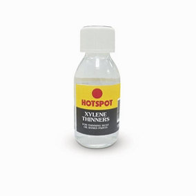 Hotspot Xylene Thinners - 125ml