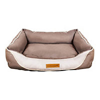Hound Comfort Pet Bed Large Sofa Bed