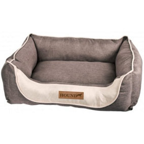 Hound Comfort Pet Bed Large Sofa Bed