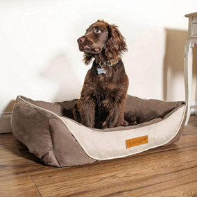 Hound Comfort Pet Bed Medium Sofa Bed