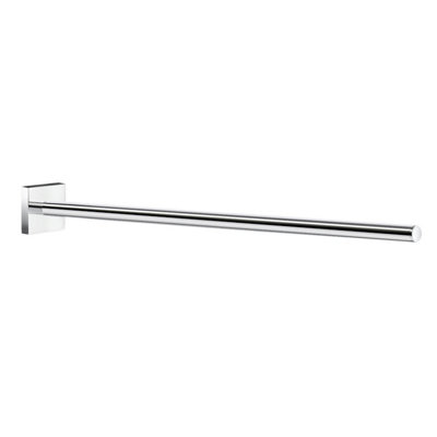 HOUSE - Fixed Towel Rail in Polished Chrome