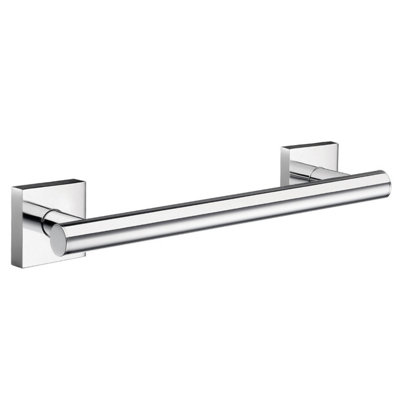 HOUSE - Grab Bar in Polished Chrome