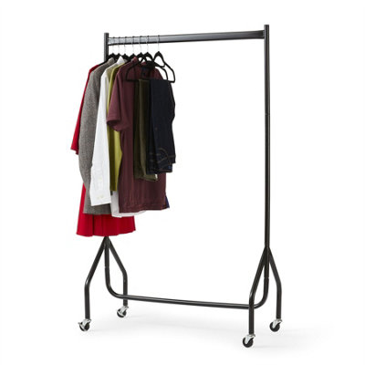 3ft clothes rail hotsell