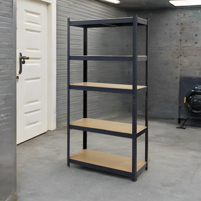 B and q shelving hotsell