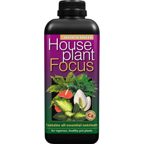 houseplant focus 1L complete feed