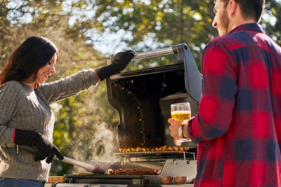 BBQs Barbecues DIY at B Q