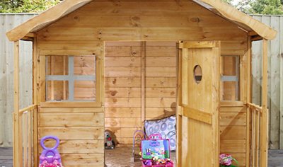 Playhouse design online