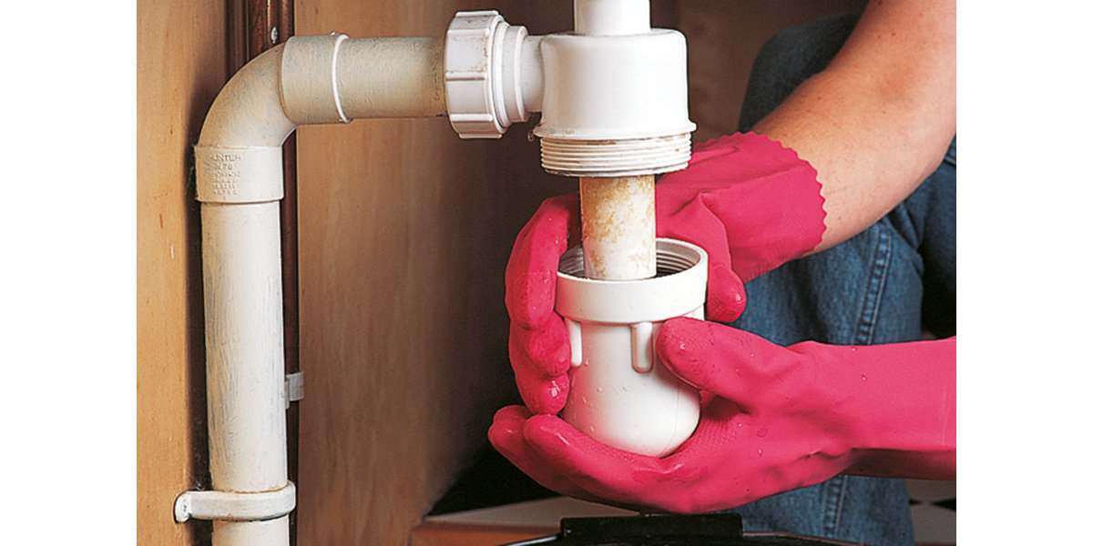 How To Clear Blocked Pipes Heating