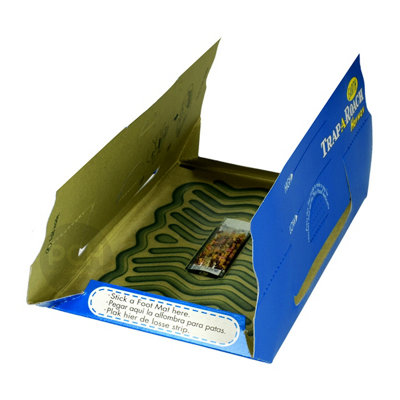 Hoy Hoy Trap A Insect Cockroach Monitoring Trap Box of 5