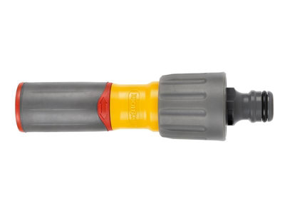 Hozelock 100-100-224 3-in-1 Nozzle (Carded) HOZ100100224