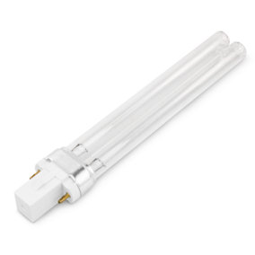 Hozelock 1518 Easyclear 7500 UV Clarifier Replacement Bulb 11 Watt PL