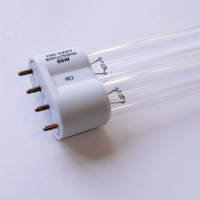 Hozelock 1544 UV Lamp For Pond Filter Systems