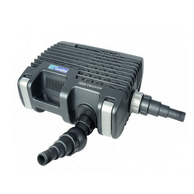 Hozelock 1583 Aquaforce 6000 Pond Pump