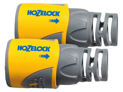 Kit Hozelock Pistola Multijet ø 12.5-15 Mm - Spruzzatore Da Giardino Completo