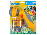 Hozelock 2351P0000 2351 Multi Spray Gun Plus Starter Set HOZ2351