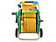 Hozelock 2435R0000 2435 60m Assembled Hose Cart & 50m of 12.5mm Hose HOZ2435