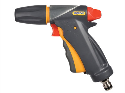 Hozelock 2696 0000 2696 Ultra Max Jet Spray Gun HOZ2696