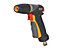 Hozelock 2696 0000 2696 Ultra Max Jet Spray Gun HOZ2696