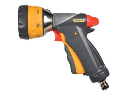 Hozelock 2698 0000 2698 Ultra Max Multi Spray Gun HOZ2698