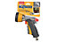 Hozelock 2698 0000 2698 Ultra Max Multi Spray Gun HOZ2698
