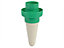 Hozelock 2717 8000 Aquasolo Houseplant Watering Cones Medium 16in Pots Pack 4