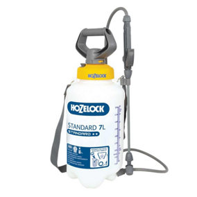 Hozelock 4231 7L Litre Killaspray Multipurpose Pressure Sprayer Washer 4507