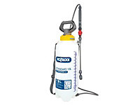 Hozelock 4232 0000 4232 Standard Pressure Sprayer 10 litre HOZ4232