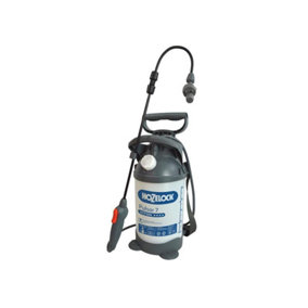 Hozelock 5311 0000 5311 Pulsar Viton Pressure Sprayer 7 litre HOZ5311