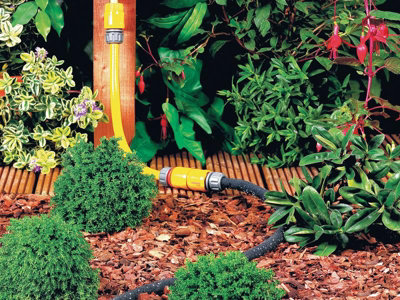 Hozelock 6762P0000 6762 Porous Soaker Hose 15m 12.5mm (1/2in) Diameter HOZ6762 - 5