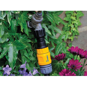 Hozelock 7022 0000 7022 Pressure Regulator HOZ7022