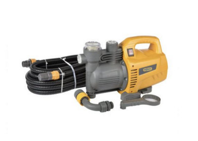 Hozelock 7816 7606 Garden Jet Pump 3000 K7 600w 3.5 Bar