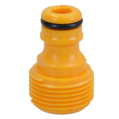 Zappette Motocoltivatore Connettore Per Rubinetto Da Giardino, Compatibile Hozelock, Filettatura 3/4 BSP - Tooltime 580449-TT Borderlands 3 Ps5