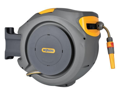 Hozelock - Auto Reel Retractable Hose System - 20m