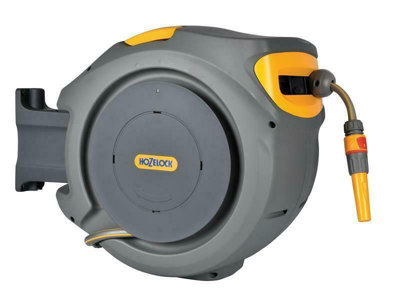 Hozelock - Auto Reel Retractable Hose System - 20m