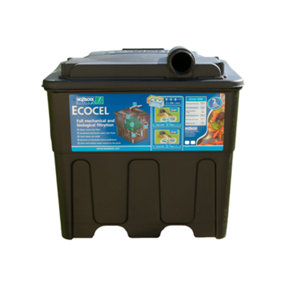 Hozelock Ecocel 2500 Pond Filter