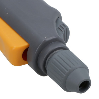 Hozelock Garden Sprayer Trigger Lance Assembly For Plus and Pro