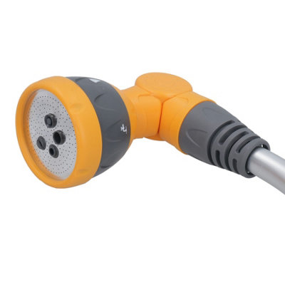 Hozelock Lancia Plus : : Giardino e giardinaggio