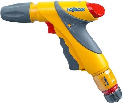 Hozelock Plus Jet Spray Plus Gun