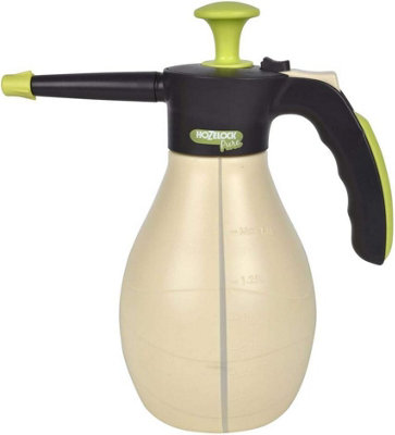 Hozelock Pure 2, 2L Sprayer with 360 Degree Spray Function