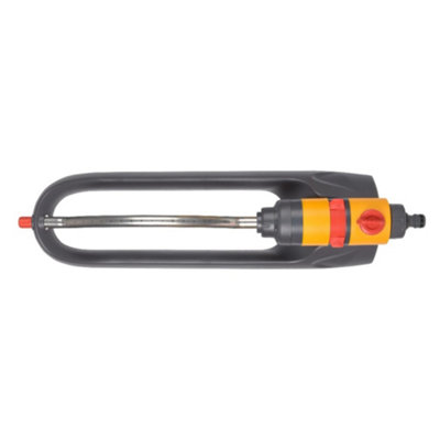 Hozelock - Rectangular Sprinkler Plus - 220m
