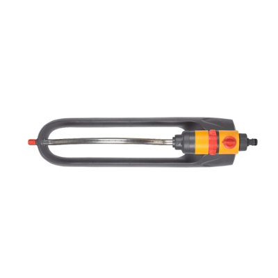 Hozelock - Rectangular Sprinkler Plus - 250L