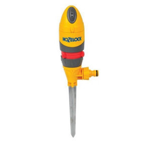 Hozelock - Round Sprinkler Plus - 314m2