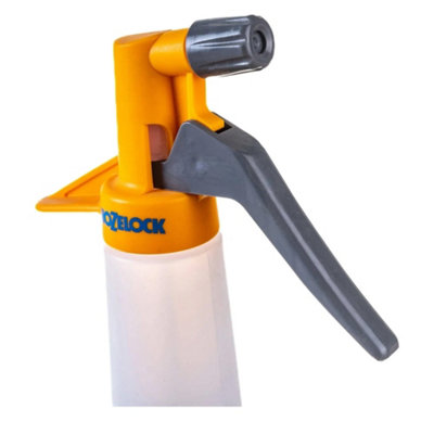 Hozelock Spraymist Sprayer Clear (550ml)