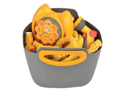 Hozelock - Superhoze City Bag Plus Set