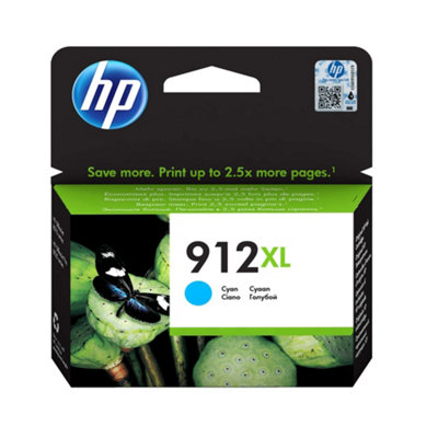 HP Original High Yield Ink Cartridge Compatible with Officejet Pro 8101 ...
