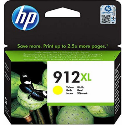 HP Original High Yield Ink Cartridge Compatible with Officejet Pro 8101 ...