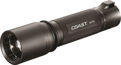 HP7R Rechargeable Focusing Torch Set  300 lumens - plus accessories kit
