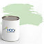 HQC Weather Shield Miami Green Matt Smooth Emulsion Masonry Paint 1L